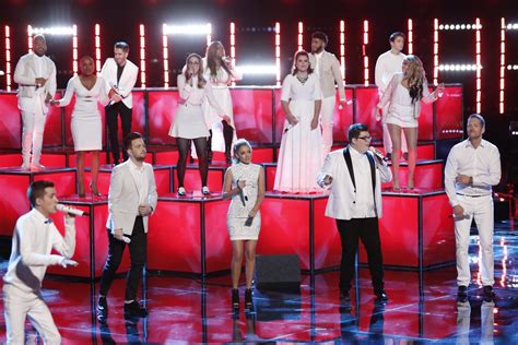 ‘The Voice’ season finale: Jordan Smith crowned winner – New York Daily ...