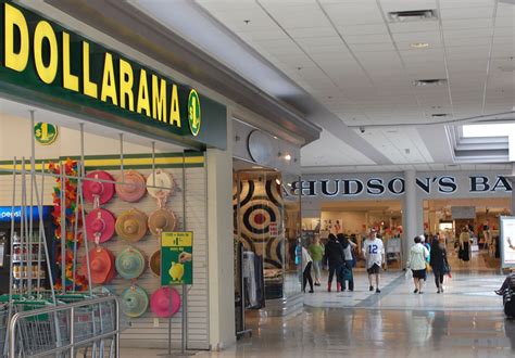 Hudson’s Bay, Dollarama thrive as Canada’s retail landscape shifts - National | Globalnews.ca