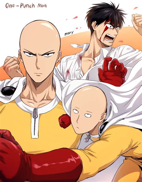 Saitama (One Punch Man)/#1941672 | Saitama one punch, Saitama one punch man, One punch man anime