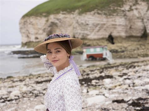 'Victoria' Season 4: PBS Series Is On Hiatus, But Star Jenna Coleman ...