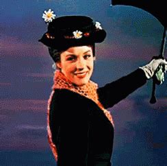 Mary Poppins GIF - MaryPoppins - Discover & Share GIFs