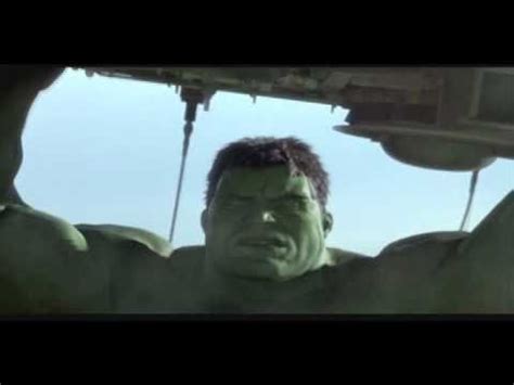 The Hulk Smash Music Video - Animal I Have Become | Hulk smash, Music ...