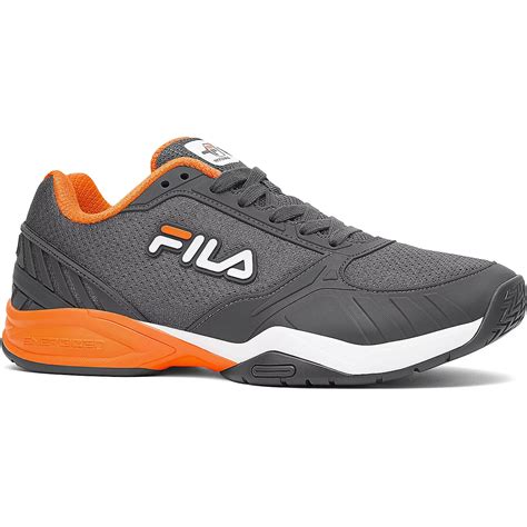 Fila Men's Volley Zone Pickleball Shoes | Academy