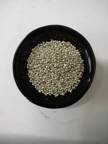 Green Gold Alloy 9k-18k Granules at Rs 40/gram in Meerut | ID: 21591730491