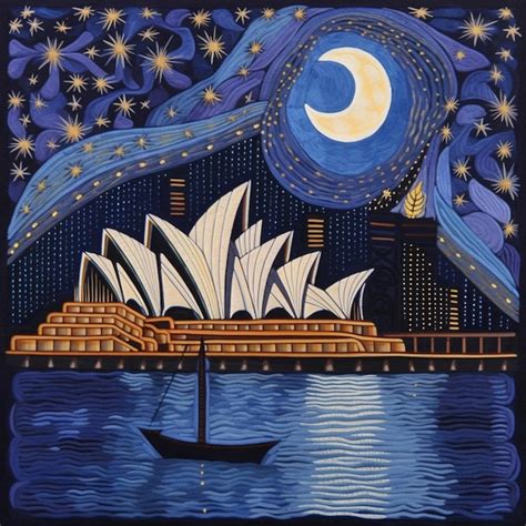 87,000+ Sydney Harbour Bridge Art Pictures