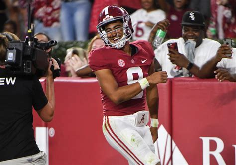 Alabama football score vs. ULM: Live updates