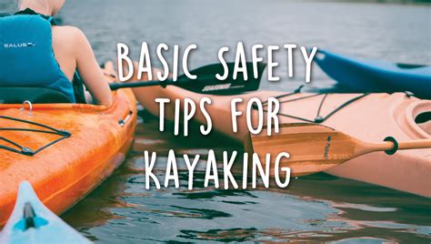 Here are the basic safety tips you should know before setting out on a ...