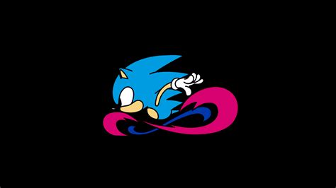 Classic Sonic Wallpapers - Wallpaper Cave