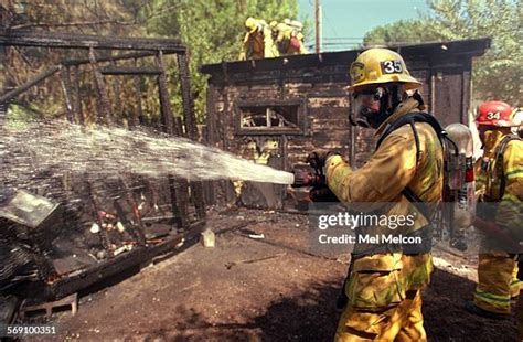 121 The Ventura Fire Dept Stock Photos, High-Res Pictures, and Images ...