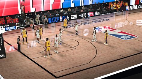 NBA 2K21[09/04]: Gameplay Trailer Reveal | Page 21 | Sports, Hip Hop ...