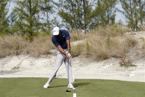 How Tiger Woods' driver swing keeps getting better with age ...