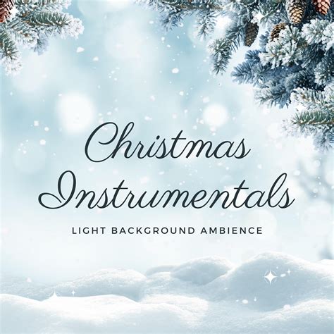 Christmas Instrumentals | iHeart