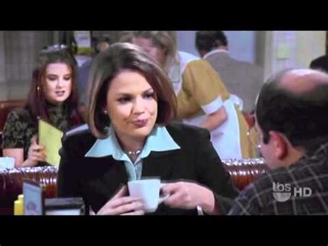 Seinfeld Clip - The Yada-Yada - YouTube