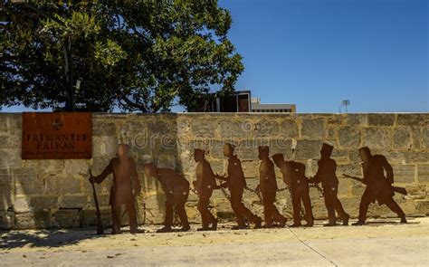 Fremantle Prison Art Stock Photos - Free & Royalty-Free Stock Photos ...