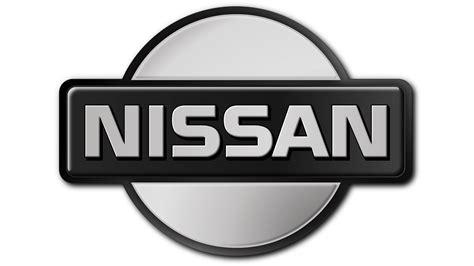 Nissan Logo, symbol, meaning, history, PNG, brand