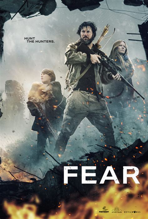 Movie Review: F.E.A.R