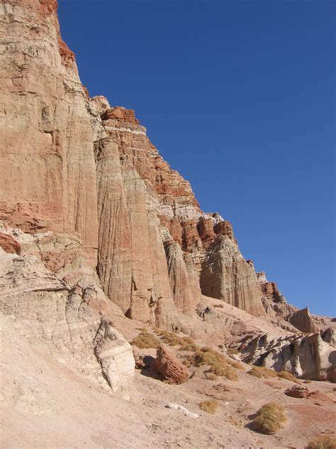 Red Rock Canyon State Park, California | Maven's Photoblog