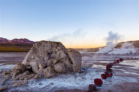 Deserto do Atacama - Tudo o que você precisa saber - GetOutside