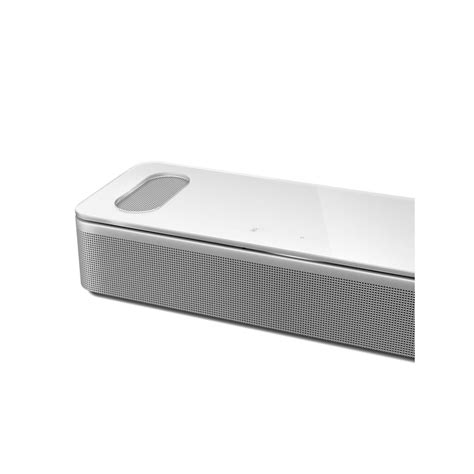 Soundbar wireless Bose 900 White - All Audio