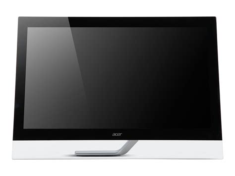 Acer T272HL 27" LCD Touchscreen Monitor, 16:9, 5 ms - Walmart.com