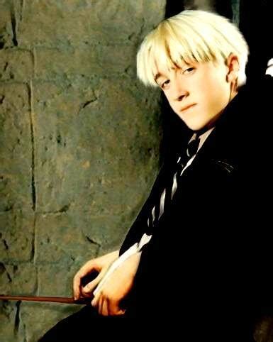 Tom as Draco Malfoy - Tom Felton Photo (8174542) - Fanpop