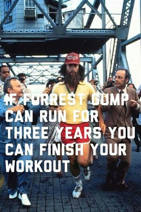 Funny Forrest Gump Quotes About Running - ShortQuotes.cc