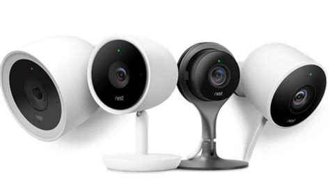 Nest Cam Indoor vs. Nest Cam IQ—which is best? - Reviewed