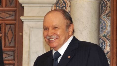 How sick is Algeria's president? | The Times of Israel