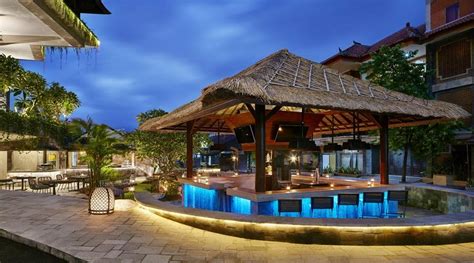 Four Points by Sheraton, Kuta | Halal Holidays