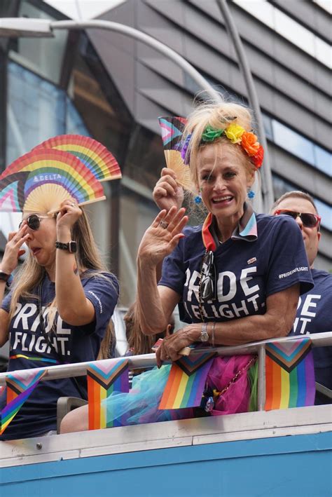 NYC Pride Parade 2023 || Photography on Behance