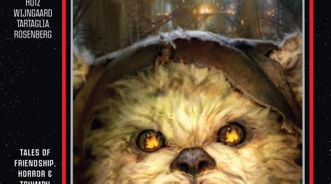 Star Wars: Return of the Jedi—Ewoks #1 Review