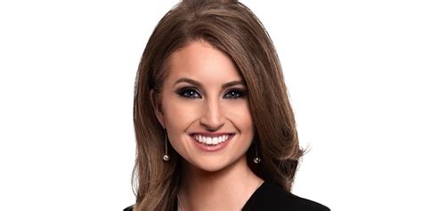 Stephanie Mead's (meteorologist) Wiki Bio, measurements, age - Biography Tribune