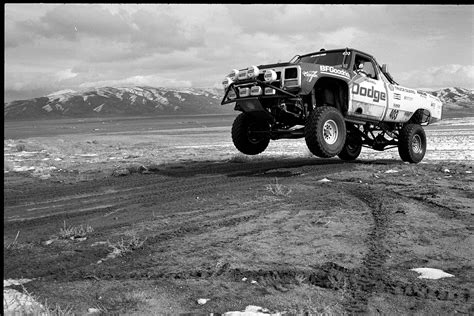 The Greatest Off-Road Racer of All Time