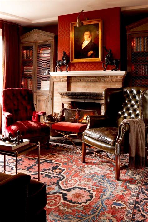 English Country Inspired | English country house, English interior, Design