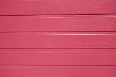 Red Painted Wall · Free Stock Photo