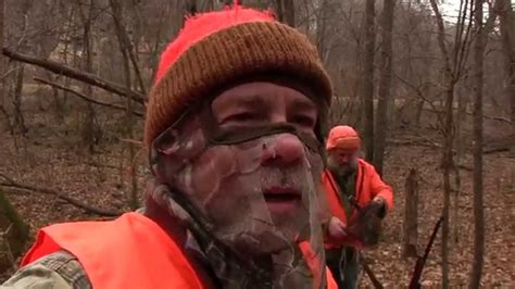 Field Dressing a Deer in Five Minutes - YouTube