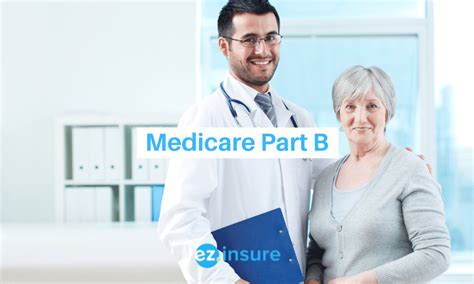 Medicare Part B - EZ.Insure