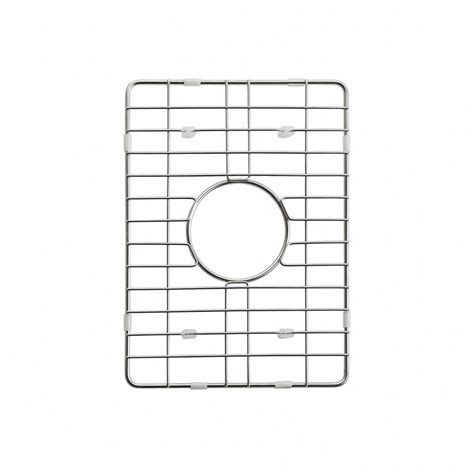 Kraus Stainless Steel Sink Grid & Reviews | Wayfair