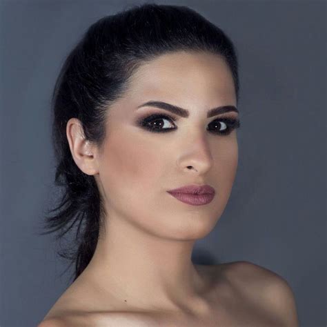 Beauty Makeup#LidaNehme#Lebanon#Lebanesebeauty&SFXartist | Beauty makeup, Beauty, Makeup