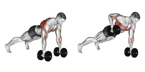 This One Dumbbell Move Works Your Core More Than Any Plank