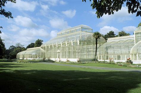 National Botanic Gardens | Heritage Ireland