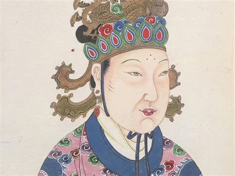 10 Facts About Wu Zetian: The Only Empress of China | History Hit