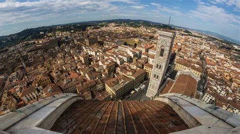 Florence Duomo: VIP Sky Walk - ItaliaTours