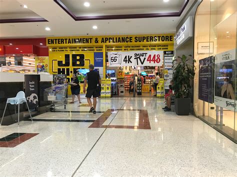 JB Hi-Fi Morayfield HOME - Morayfield Shopping Centre MM4, 165-171 Morayfield Rd, Morayfield QLD ...