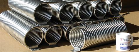 Stainless Steel Tube Coil/Coil Tubing – NEWCORE GLOBAL PVT. LTD