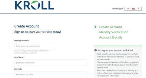 Kroll Monitoring Review: Legit or Scam? - Even Insight