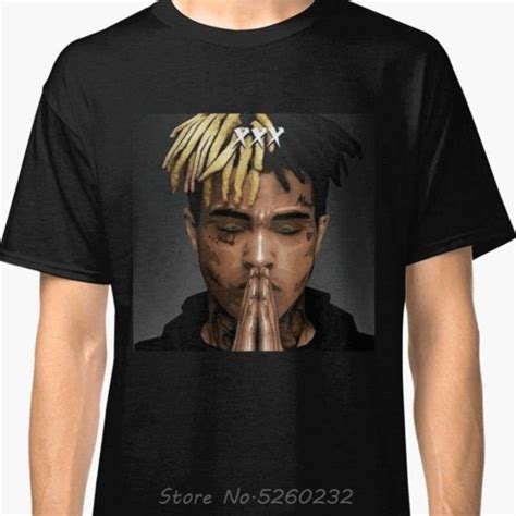 Custom Collection – Page 2 of 3 – xxxTentacion Merch