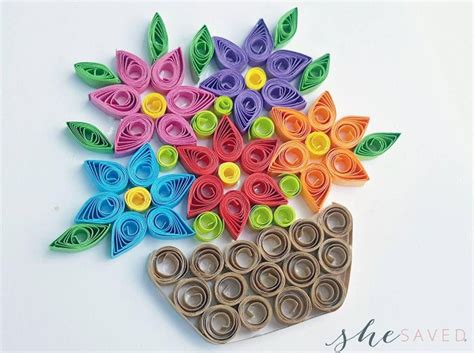 Basic quilling designs | Paper quilling patterns, Quilling patterns, Quilling paper craft