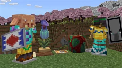 Minecraft 1.20 update: New features, release date and more | Gaming News