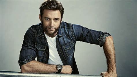 5 Handsome Wolverine Beard Styles to Turn Up Your Style